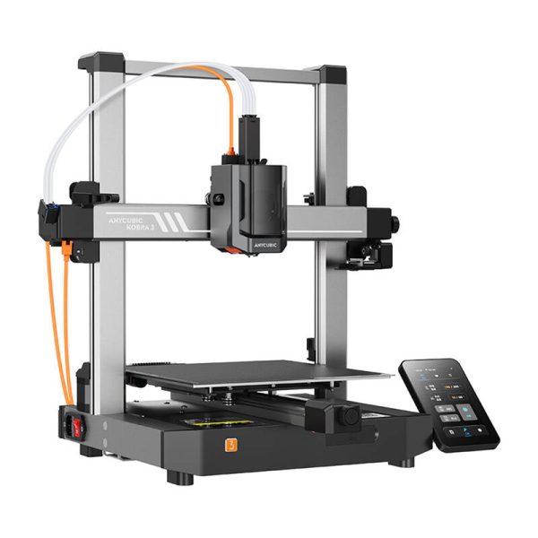 Anycubic Kobra 3 3D printer - Image 2