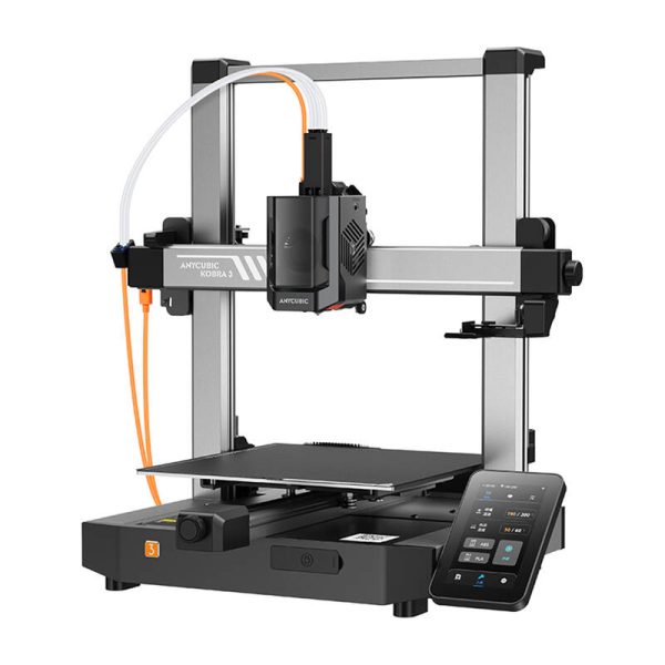 Anycubic Kobra 3 3D printer - Image 3
