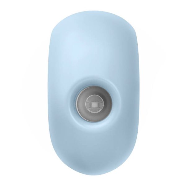 Clitoral massager Satisfyer Sugar Rush (blue) - Image 3