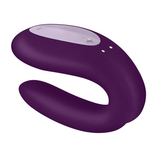 Satisfyer Partner Box 3 couples kit with app - Image 6