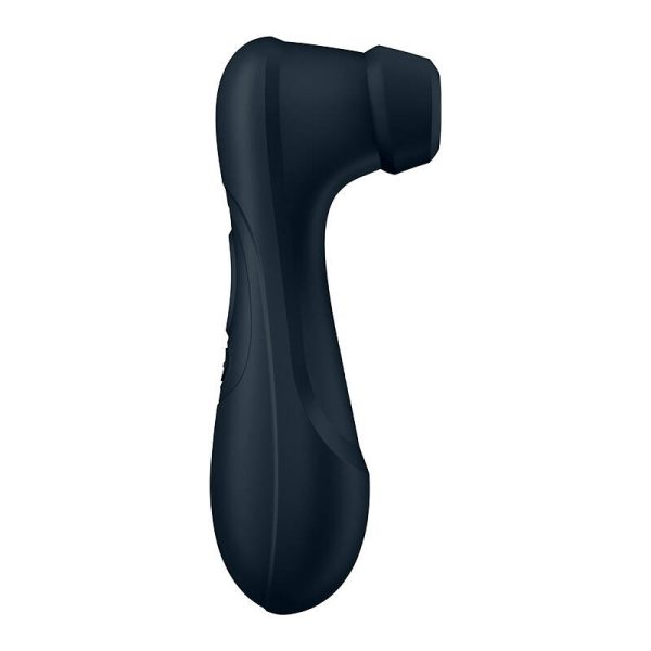 Clitoral Massager with App Satisfyer Pro 2 Generation 3 (black) - Image 4