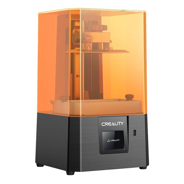 Creality Halot R6 3D printer - Image 2