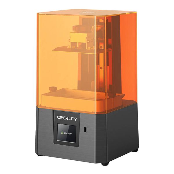 Creality Halot R6 3D printer - Image 3
