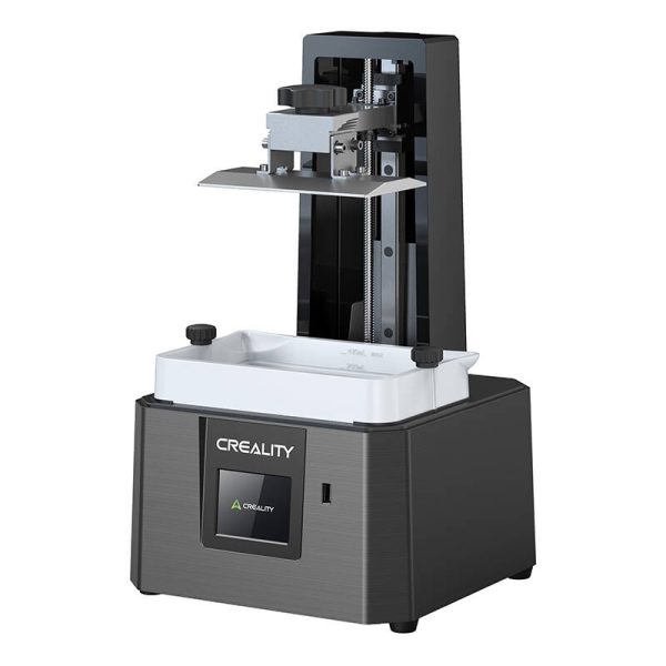 Creality Halot R6 3D printer - Image 6