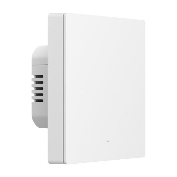 Smart wall switch SONOFF M5-1C-86W Matter (1-channel) — изображение 5