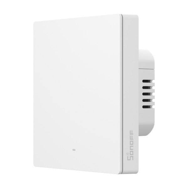 Smart wall switch SONOFF M5-1C-86W Matter (1-channel) — изображение 3