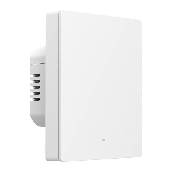 Smart wall switch SONOFF M5-1C-80W Matter (1-channel, to frame) - Image 5