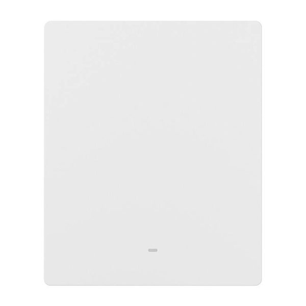 Smart wall switch SONOFF M5-1C-80W Matter (1-channel, to frame) - Image 4