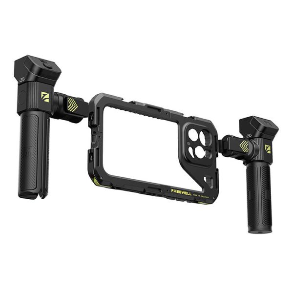 Genius Rig Freewell for iPhone 15 Pro - Image 2