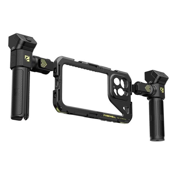 Genius Rig Freewell for iPhone 15 Pro Max - Image 2
