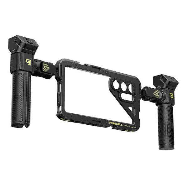 Genius Rig Freewell for Samsung S24 Ultra - Image 2