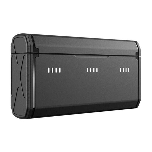 Charging Box TELESIN for GoPro 9/10/11/12 with ssd storage - Image 5
