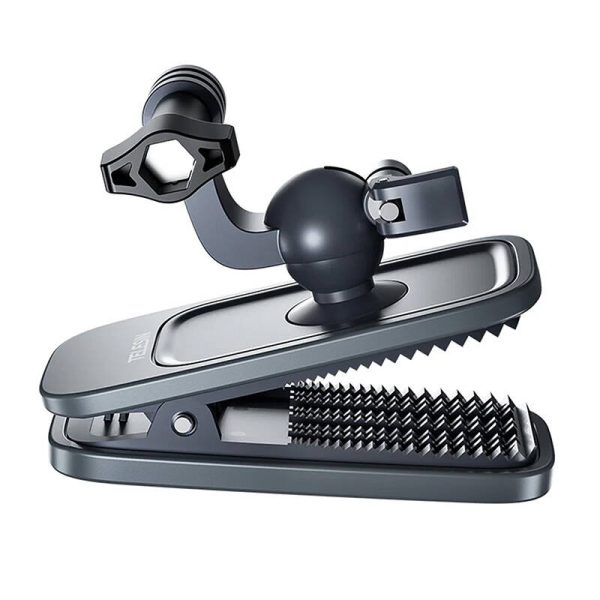 Universal Magnetic Clip TELESIN for Action Cameras - Image 4