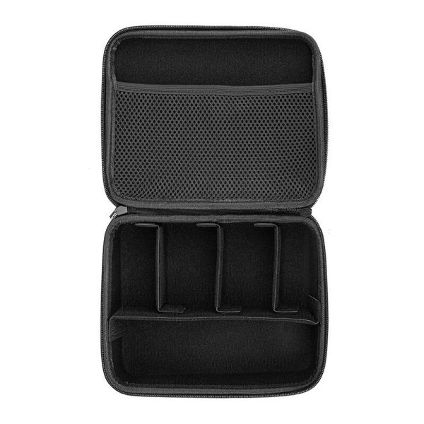 Medium EVA case Telesin for action cameras (GP-PRC-213-B) - Image 4