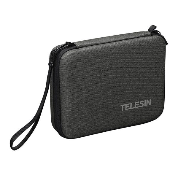 Medium EVA case Telesin for action cameras (GP-PRC-213-B) - Image 2