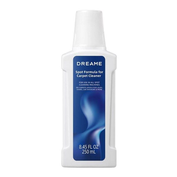 Fabric cleaning solution-250ML for Dreame N10 - Image 2