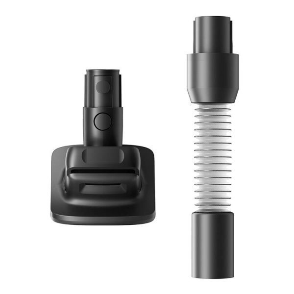Pet Brush Set (pet brush*1 ,Extension hose*1) for Dreame Z20/Z30 - Image 6