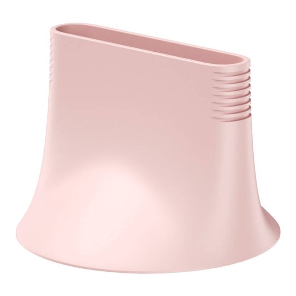 Smoothing Nozzle-Pink for Dreame Gleam - Image 2