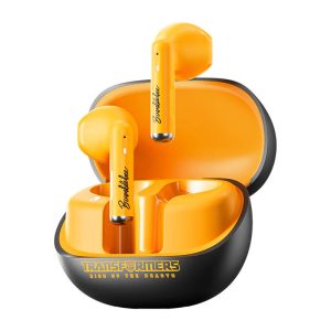 Earphones TWS Transformers TF-T28 (black)