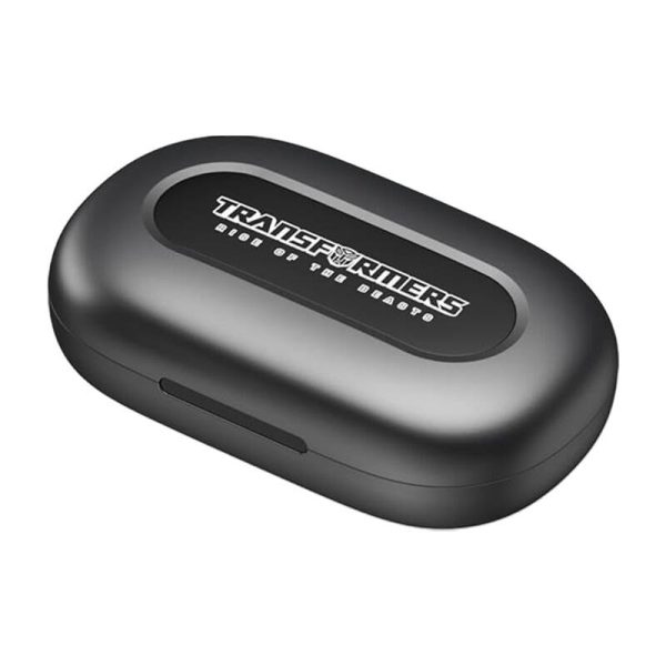 Earphones TWS Transformers TF-T13 (black) - Image 3