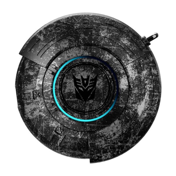 Earphones TWS Transformers TF-T31 (black)