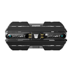 Earphones TWS Transformers TF-T01 (black)