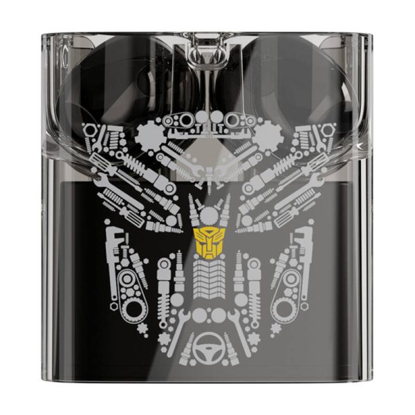 Earphones TWS Transformers TF-T08 (black) - Image 2