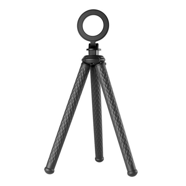 Flexible Tripod TELESIN for Phones (black) - Image 2