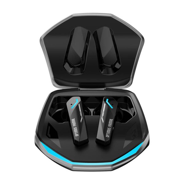 Earphones TWS Transformers TF-T10 (grey)
