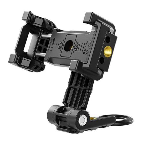 Multifunctional Holder TELESIN for Mobile Phones - Image 2