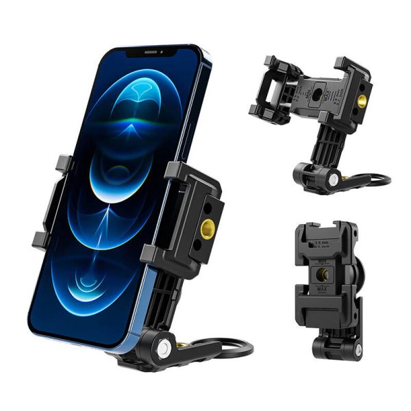 Multifunctional Holder TELESIN for Mobile Phones - Image 4