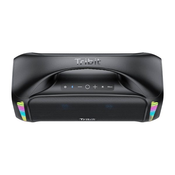 Speaker Tribit Stormbox Blast BTS52 Wireless Bluetooth - Image 6