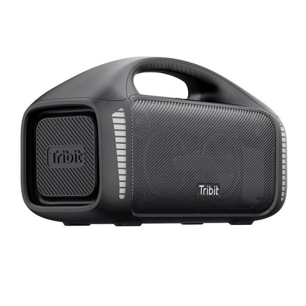 Speaker Tribit Stormbox Blast BTS52 Wireless Bluetooth - Image 5