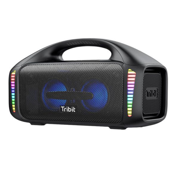 Speaker Tribit Stormbox Blast BTS52 Wireless Bluetooth - Image 2