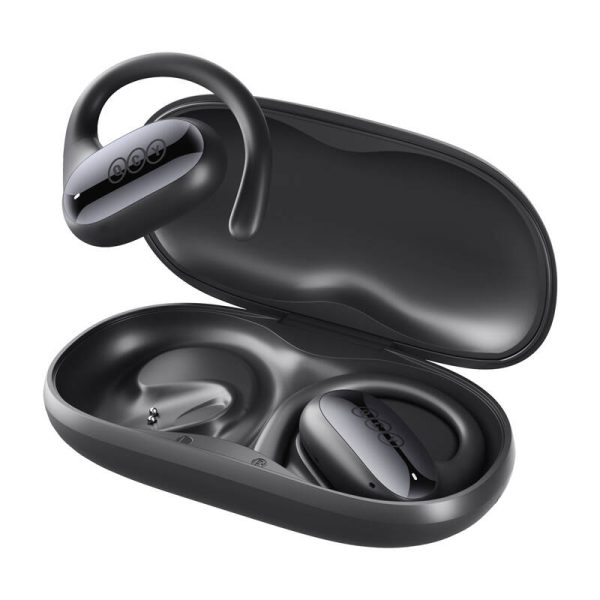 Earphones QCY T30 Crossky GTR2 (black) - Image 2
