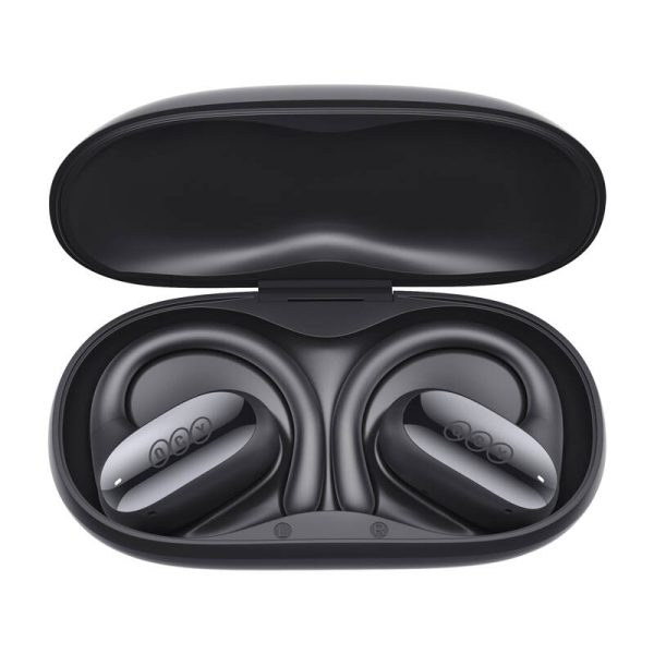 Earphones QCY T30 Crossky GTR2 (black) - Image 6