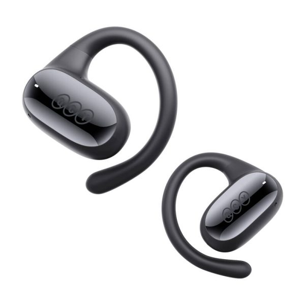 Earphones QCY T30 Crossky GTR2 (black) - Image 5