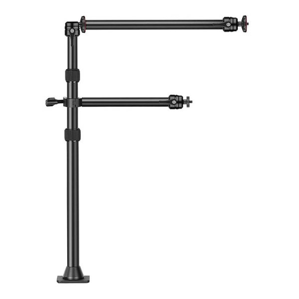 Neewer two-arm table tripod (black) - Image 2