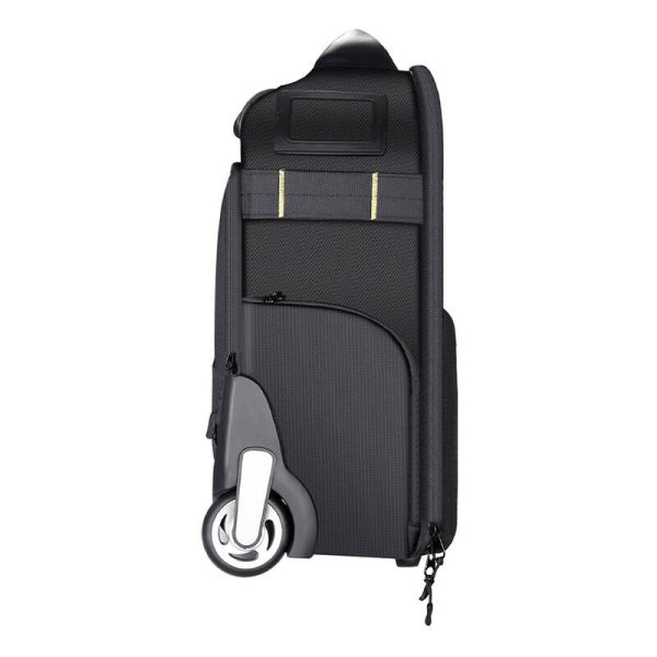 Neewer 2-in-1 suitcase and backpack - Image 4