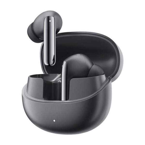 Earphones TWS QCY MeloBuds Pro HT08, ANC (black) - Image 2