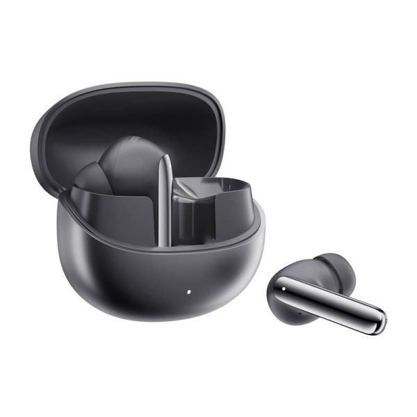 Earphones TWS QCY MeloBuds Pro HT08, ANC (black) - Image 4