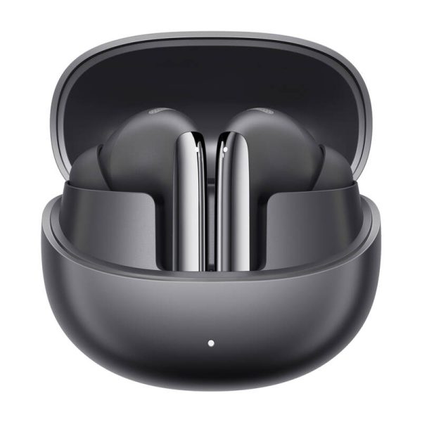Earphones TWS QCY MeloBuds Pro HT08, ANC (black) - Image 6