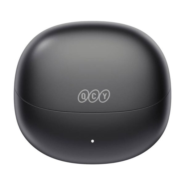 Earphones TWS QCY MeloBuds Pro HT08, ANC (black) - Image 5