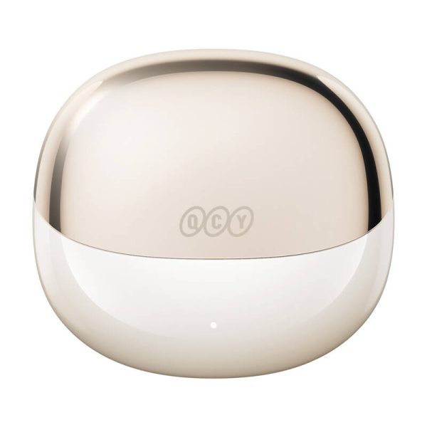 Earphones TWS QCY MeloBuds Pro HT08, ANC (gold) 47 - Image 5