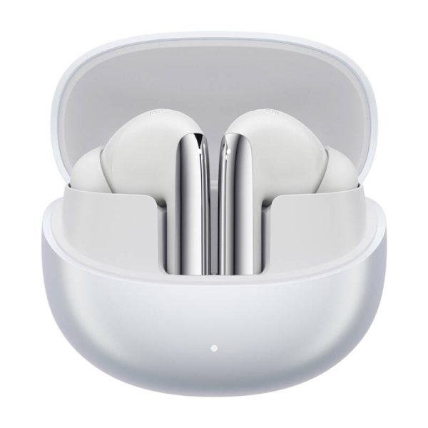 Earphones TWS QCY MeloBuds Pro HT08, ANC (white) - Image 4