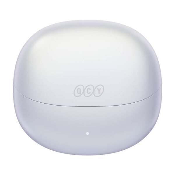 Earphones TWS QCY MeloBuds Pro HT08, ANC (white) - Image 5
