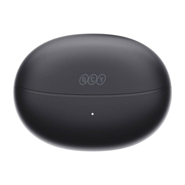 Earphones QCY Crossky Clip T33 (black) - Image 5