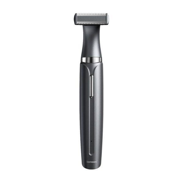 Kensen 2-in-1 body trimmer 05-KTMQ31-0GA (gray) - Image 2
