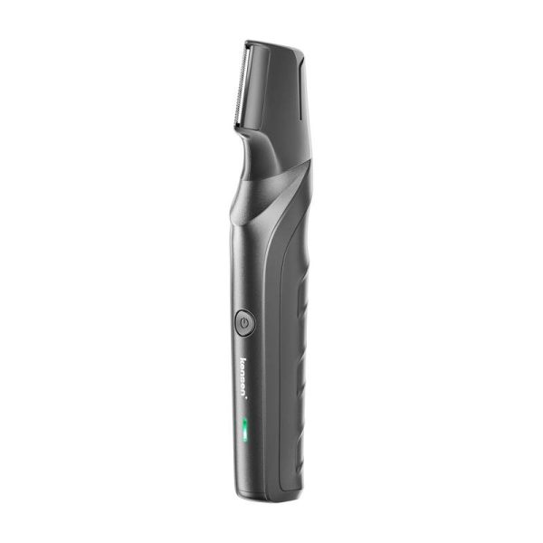 Kensen IPX5 body trimmer set 06-KTMD31-0GA (gray) - Image 2