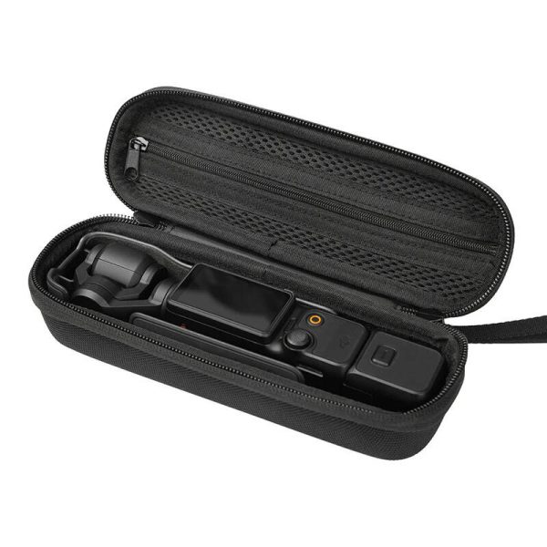 Telesin Case for DJI Osmo Pocket 3 - Image 5